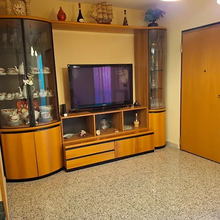 Al Civico Centocinquantasei アパート Latiano