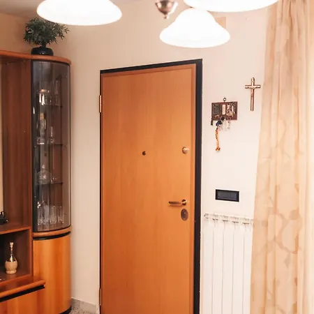 Al Civico Centocinquantasei アパート