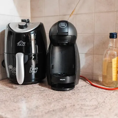 Al Civico Centocinquantasei アパート Latiano