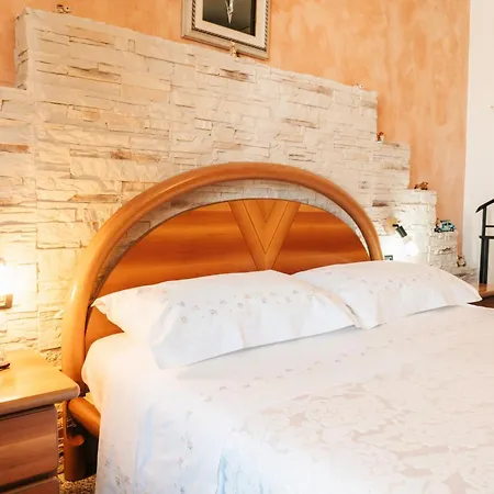 アパート Al Civico Centocinquantasei *