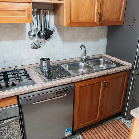 Al Civico Centocinquantasei アパート Latiano