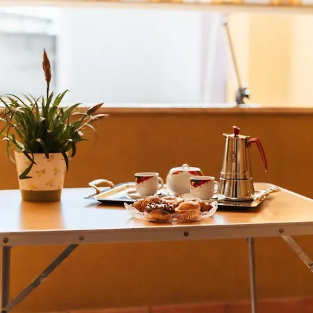 アパート Al Civico Centocinquantasei