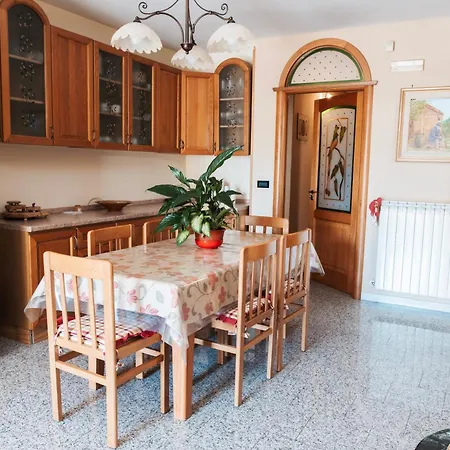 Al Civico Centocinquantasei *