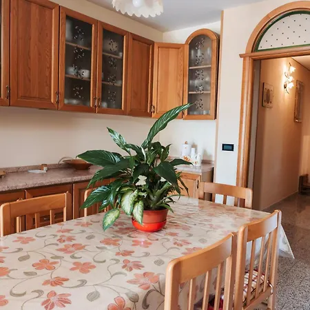 Al Civico Centocinquantasei Latiano