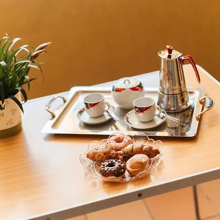 Al Civico Centocinquantasei *