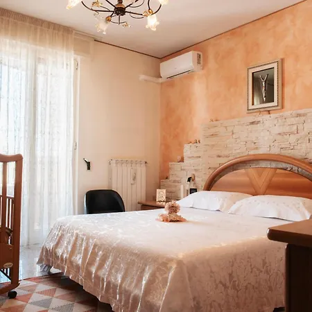 Al Civico Centocinquantasei Latiano