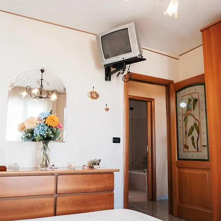 Al Civico Centocinquantasei アパート Latiano