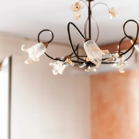 アパート Al Civico Centocinquantasei