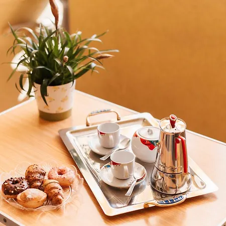 Al Civico Centocinquantasei アパート Latiano