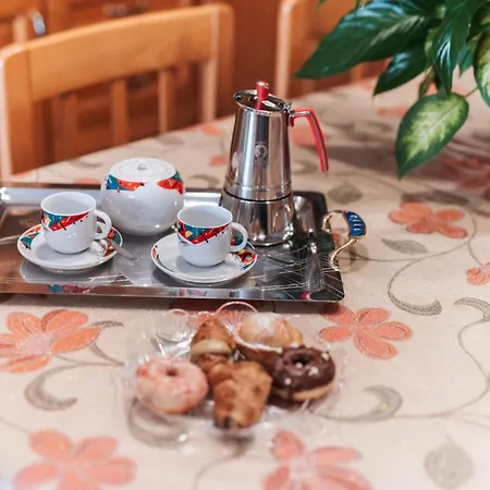 アパート Al Civico Centocinquantasei Latiano