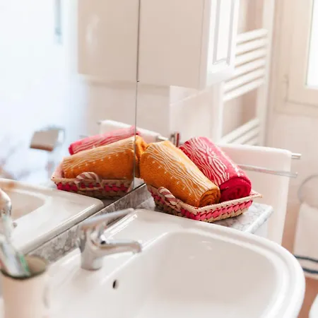 アパート Al Civico Centocinquantasei Latiano