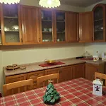 Al Civico Centocinquantasei Apartment Latiano