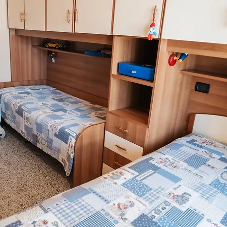Appartement Al Civico Centocinquantasei Latiano