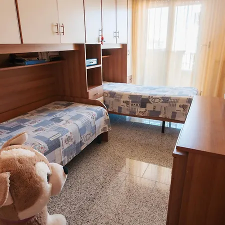 Apartment Al Civico Centocinquantasei Latiano