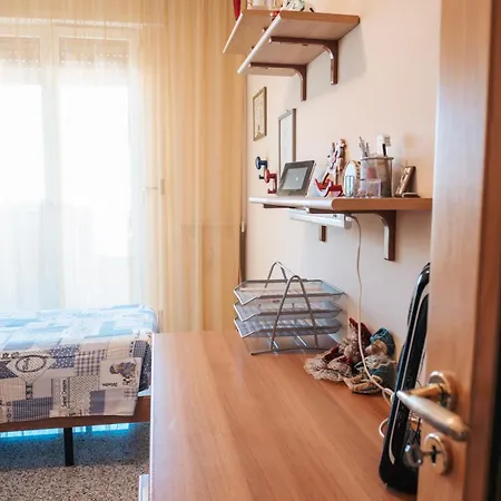 Al Civico Centocinquantasei Apartment Latiano