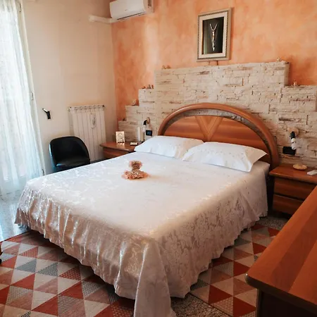 Al Civico Centocinquantasei Appartement