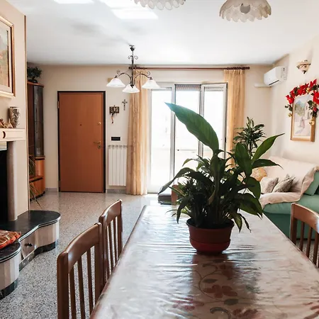 Appartement Al Civico Centocinquantasei Latiano