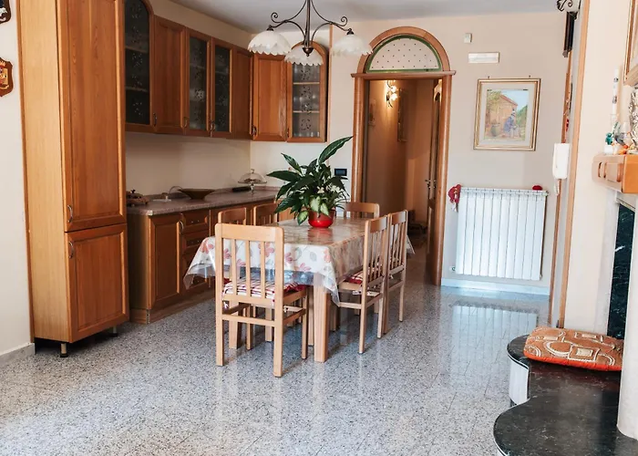 Al Civico Centocinquantasei Appartamento *